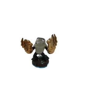 Skylanders Knockout Terrafin